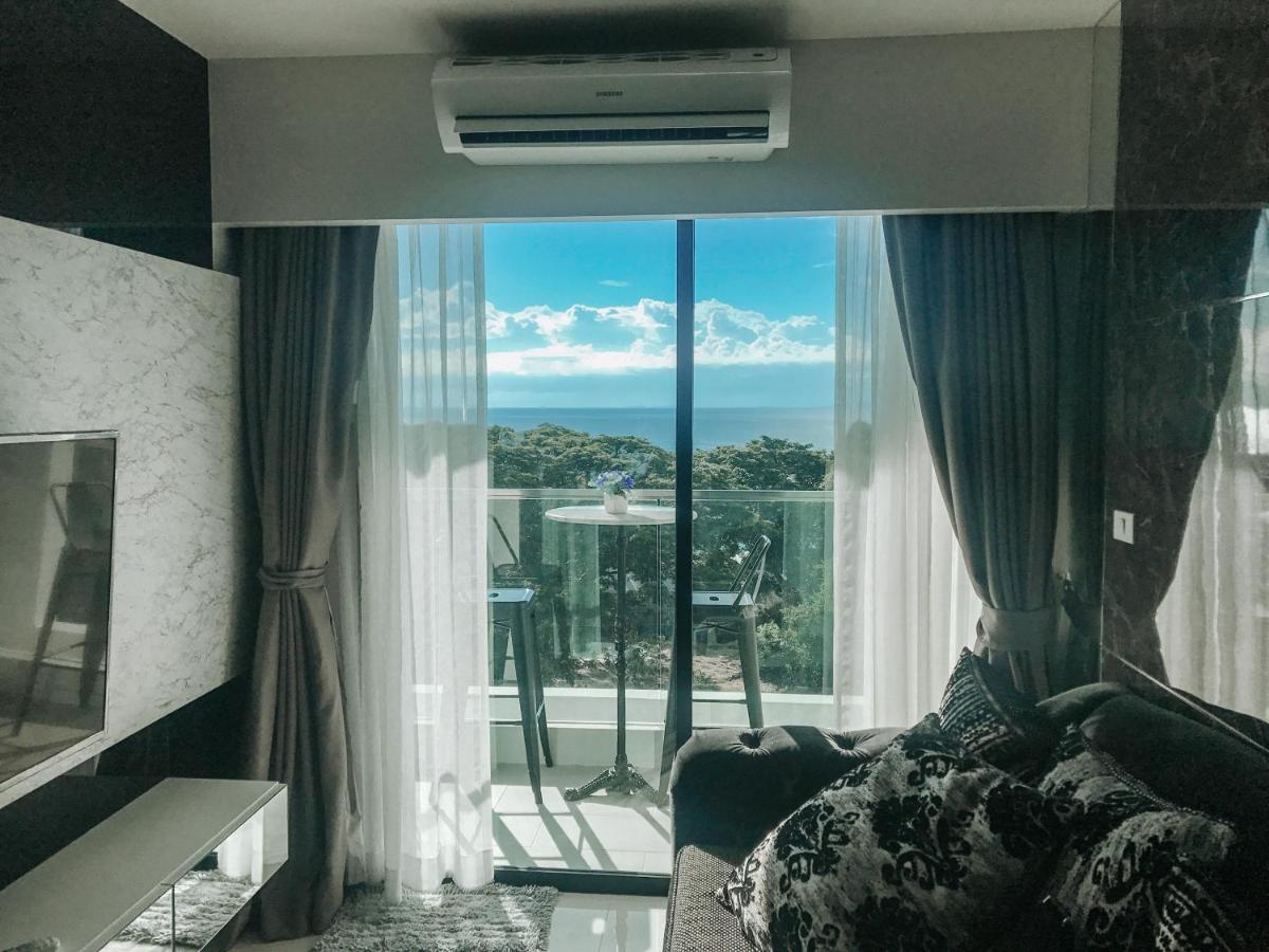 Deamber Bangsare Pattaya Apartment Bang Sare Ngoại thất bức ảnh